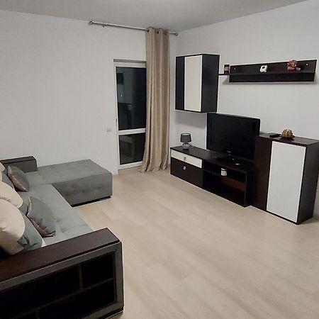 בוקרשט Apartament Matei Residence מראה חיצוני תמונה