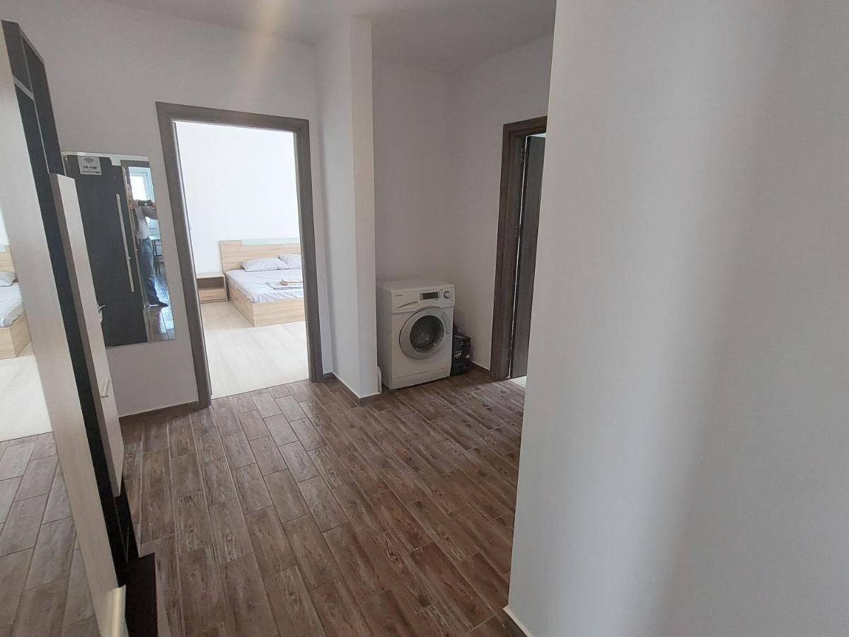 בוקרשט Apartament Matei Residence מראה חיצוני תמונה