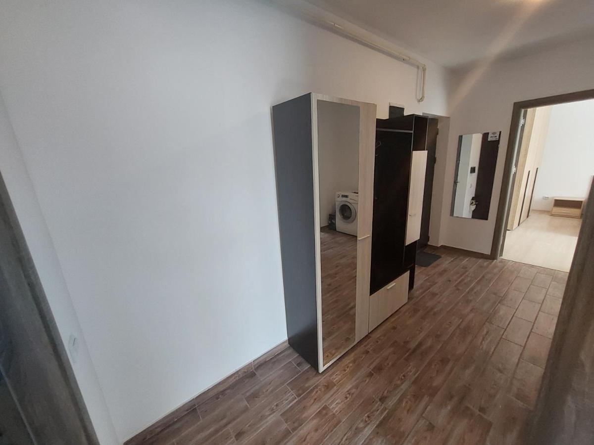 בוקרשט Apartament Matei Residence מראה חיצוני תמונה