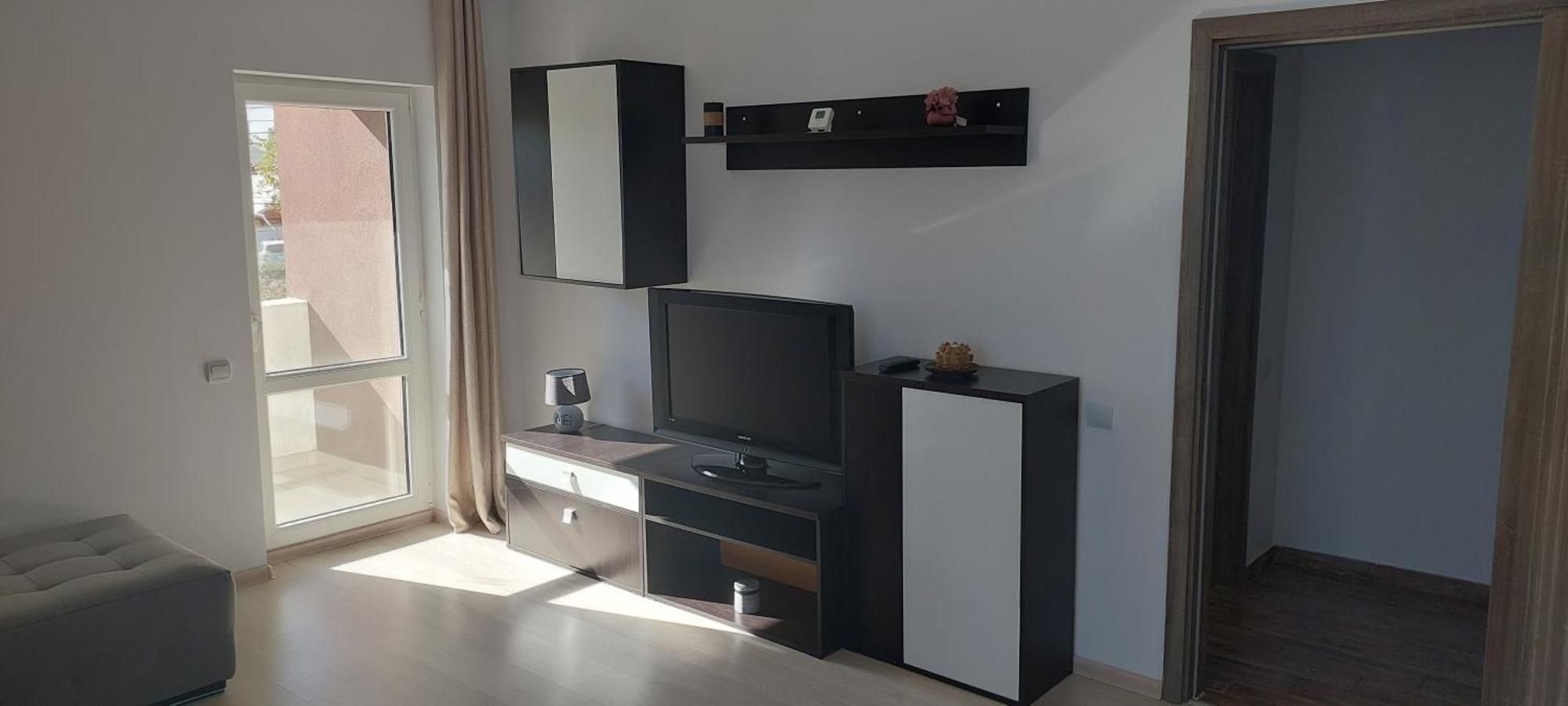 בוקרשט Apartament Matei Residence מראה חיצוני תמונה