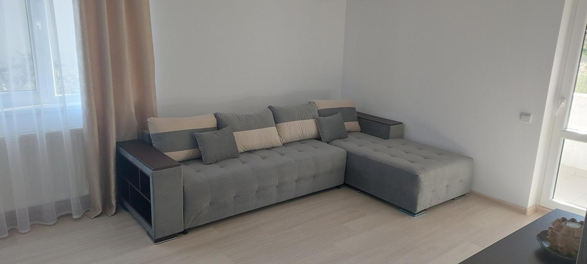 בוקרשט Apartament Matei Residence מראה חיצוני תמונה