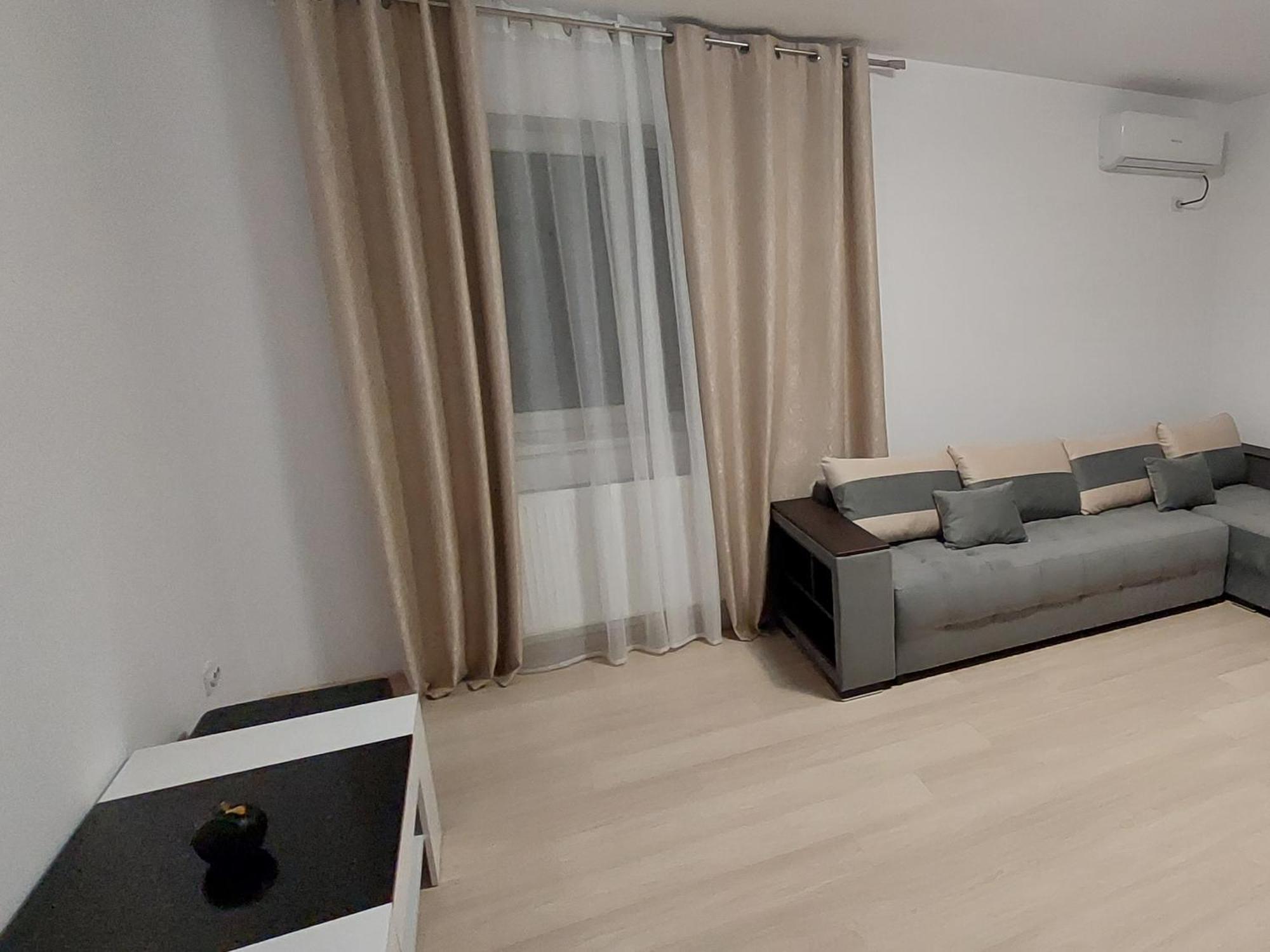 בוקרשט Apartament Matei Residence מראה חיצוני תמונה