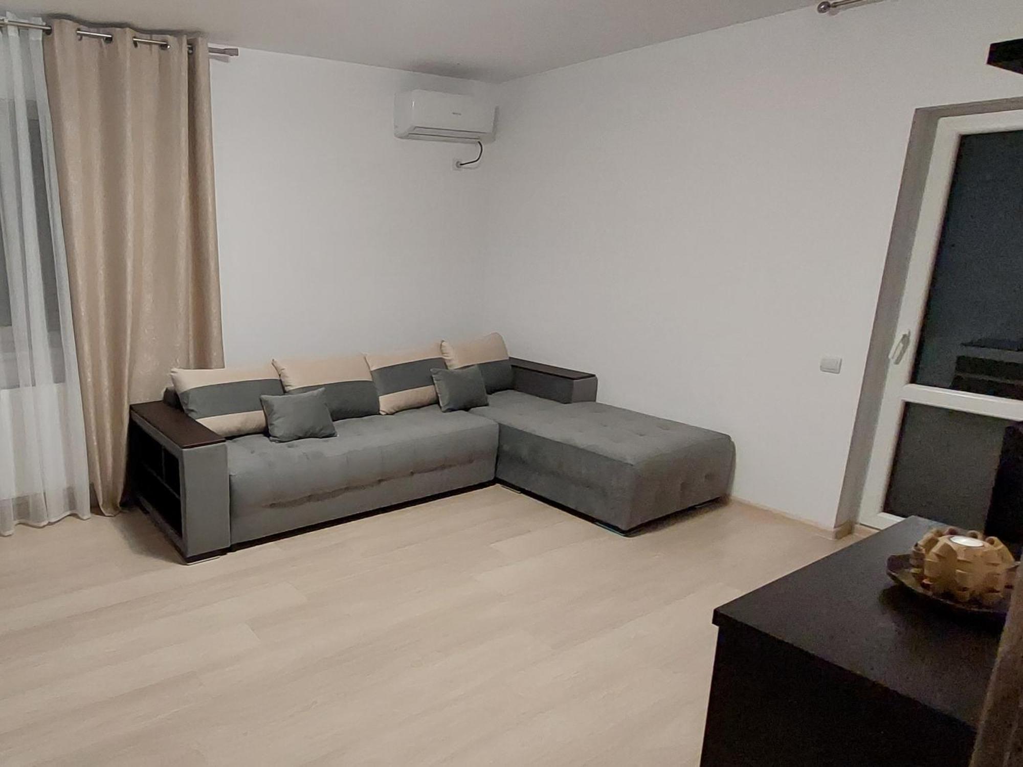 בוקרשט Apartament Matei Residence מראה חיצוני תמונה