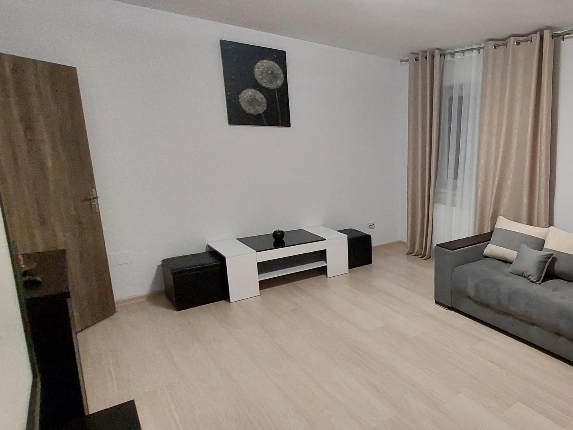 בוקרשט Apartament Matei Residence מראה חיצוני תמונה