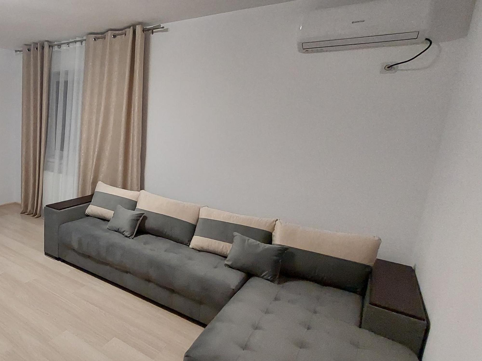 בוקרשט Apartament Matei Residence מראה חיצוני תמונה