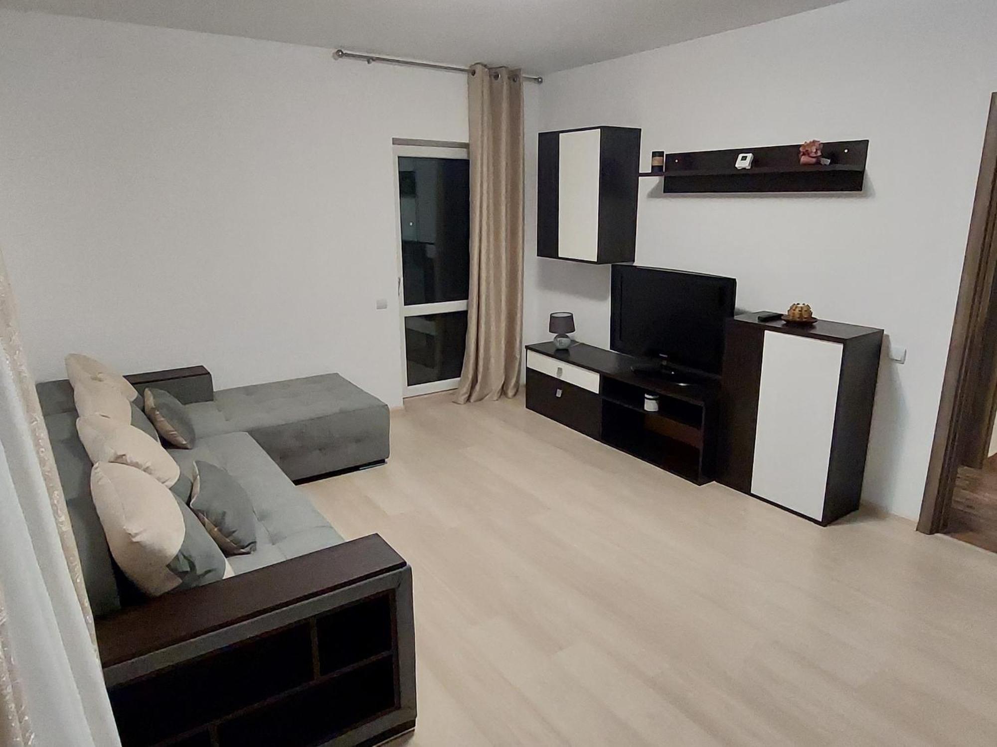 בוקרשט Apartament Matei Residence מראה חיצוני תמונה
